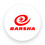 Barsha