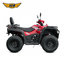 X-CROSS 300 4X4