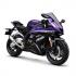 NINDIA R6 400