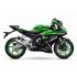 NINDIA R6 400