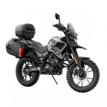 TENERE 250