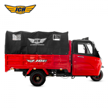  JCH 300